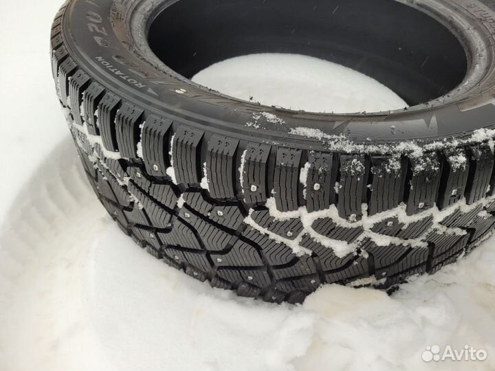 Pirelli Ice Zero 275/50 R20 113T