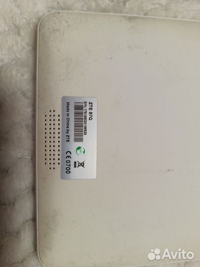 Планшет на запчасти