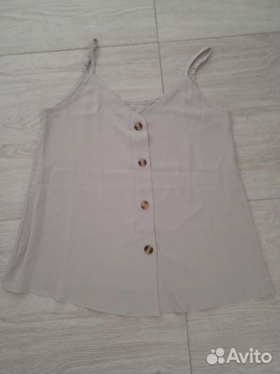 Летний сарафан