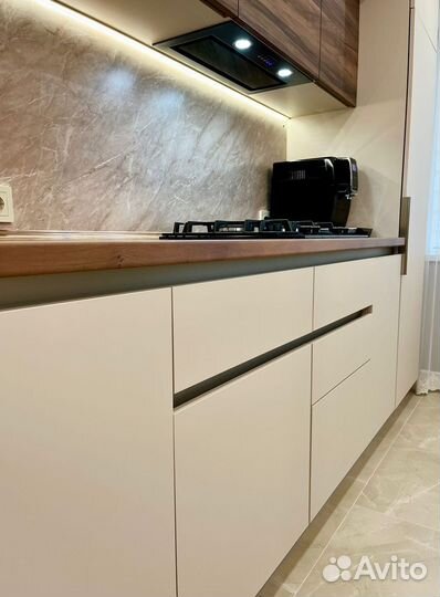 Кухни на заказ