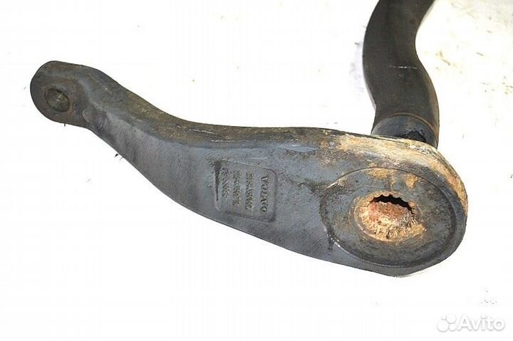 Стабилизатор ведущего моста volvo FH (01.12)