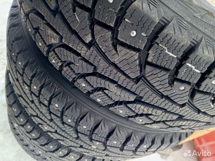 Продам зимние колеса на ниву