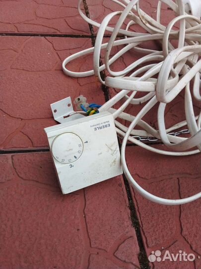 Инфракрасный обогреватель эколайн ико-10 и 13