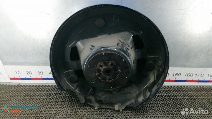 Чехол запаски Suzuki Grand Vitara 2 2007