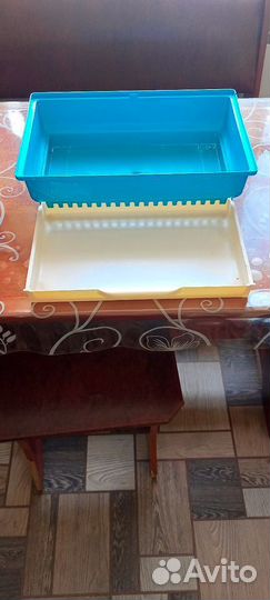 Клетка для попугая