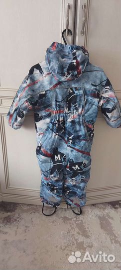 Комбинезон Molo