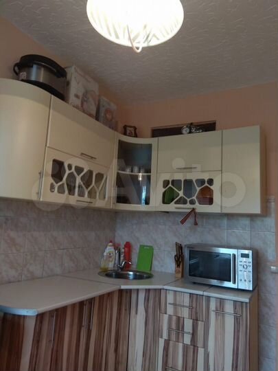 Комната 20 м², 1/5 эт.