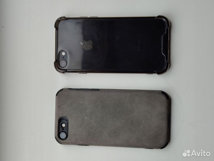 iPhone 7, 32 ГБ