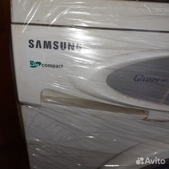 Стиральная машина samsung