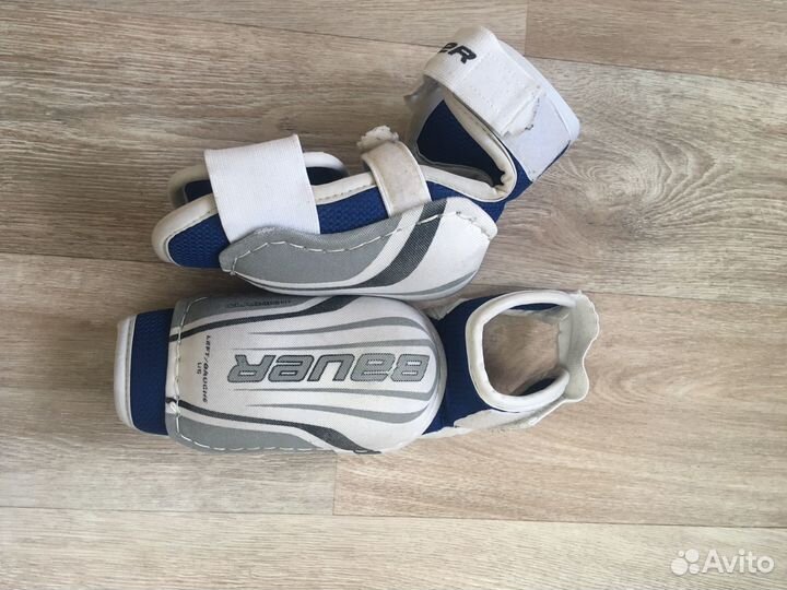 Хоккейная форма