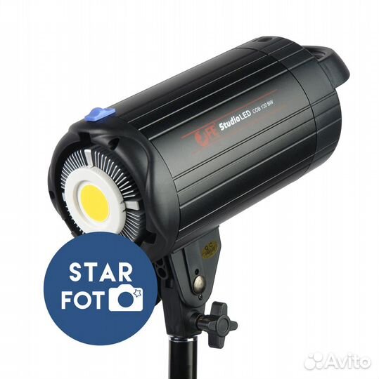 Осветитель 120w 5500k Falcon Eyes LED COB120