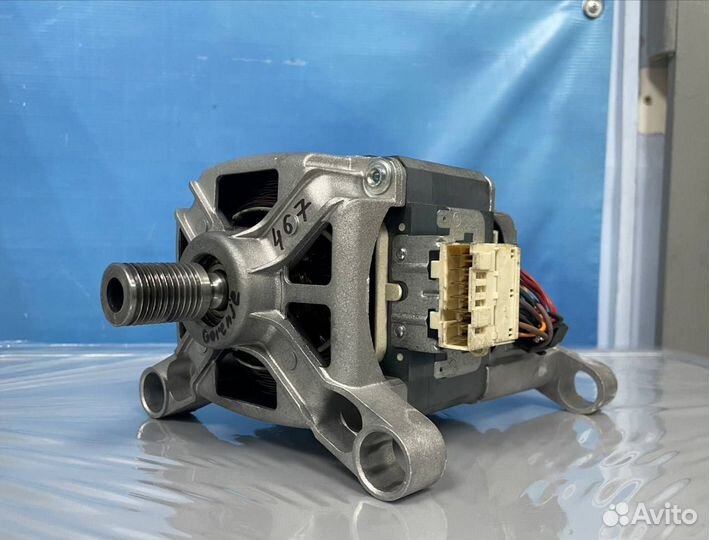 Двигатель стиральной машины Gorenje 