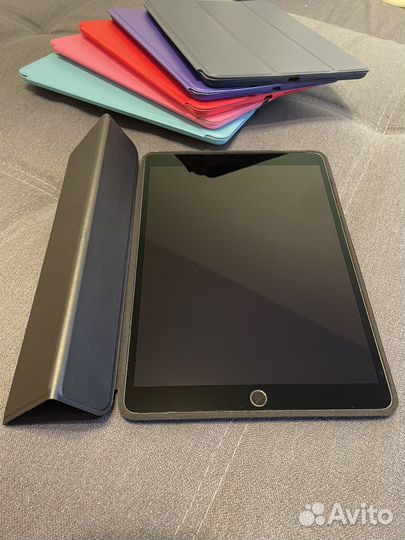 Чехол iPad pro 10,5/air 3