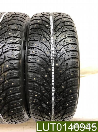 Nokian Tyres Hakkapeliitta 9 SUV 235/50 R19 103T