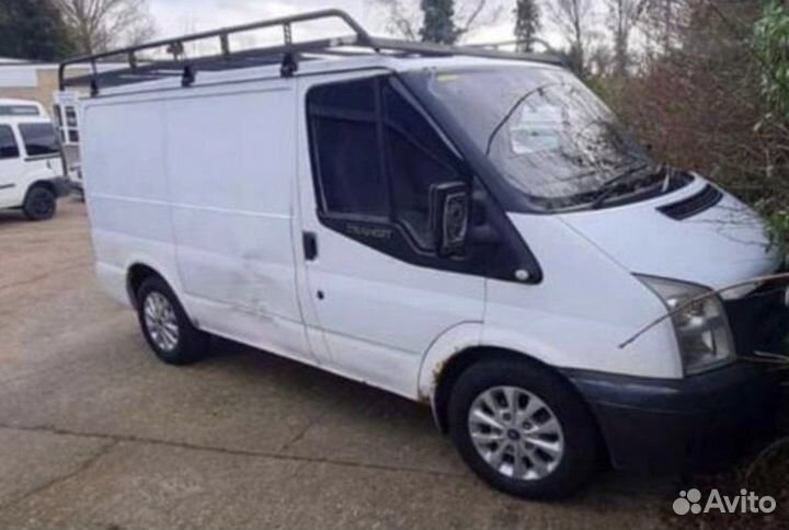 Авторазбор ford transit 2.2/2.4