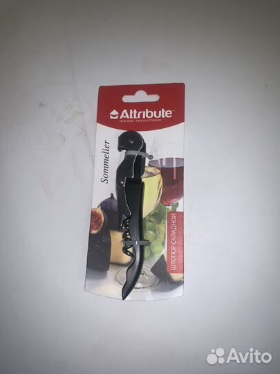 Штопор для вина