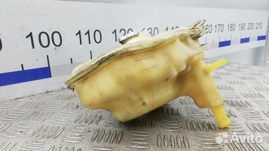 Бачок расширительный peugeot 4007 (DBG10NP01)