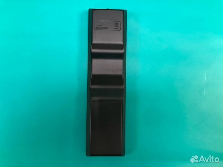 Универсальный пульт для телевизора sony RM-L1715