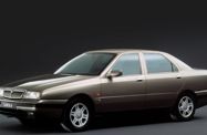 Lancia Kappa I (1994—2000) Универсал