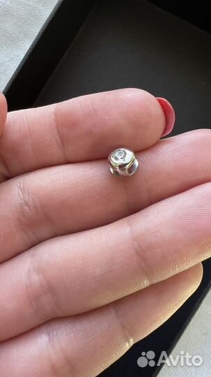 Кулоны, серьги серебро