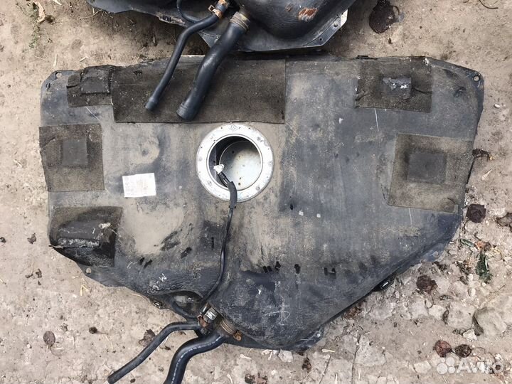 Топливный бак Mazda 6 GH 1.8 2.0 07-13