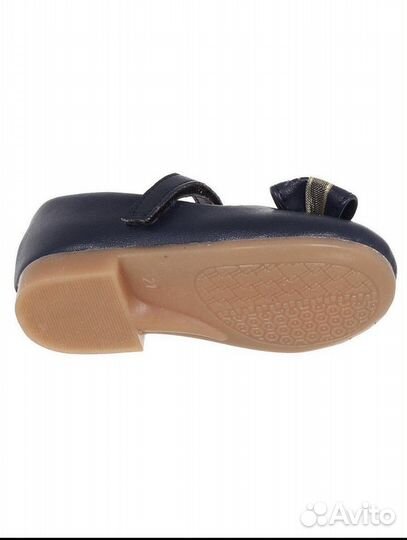 Туфли для девочек