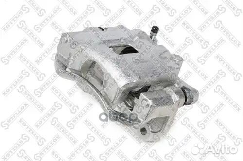 Суппорт торм.пер.пр.Hyundai Accent III/Accent