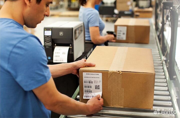 Маркировщик сигарет вахта в Воронежской области