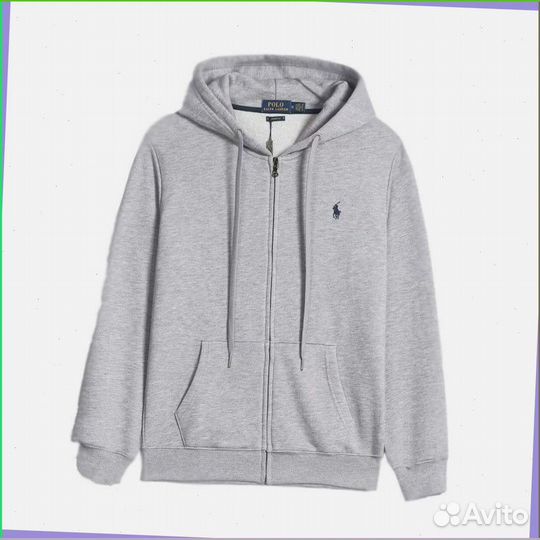 Толстовка Polo Ralph Lauren (S - XXL)