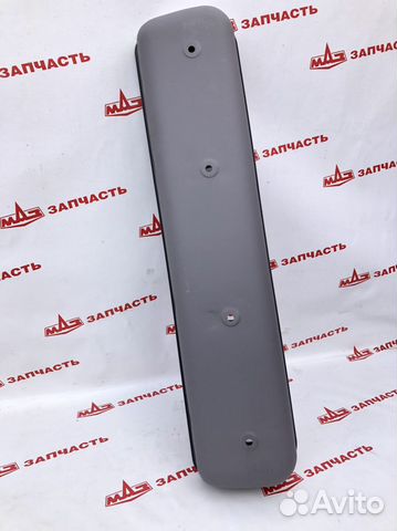 Крышка головки цилндров на Ямз 238