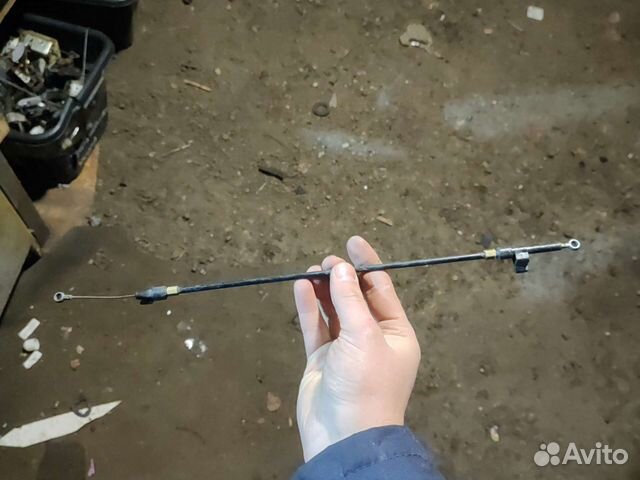 Тросик печки шевроле лачетти