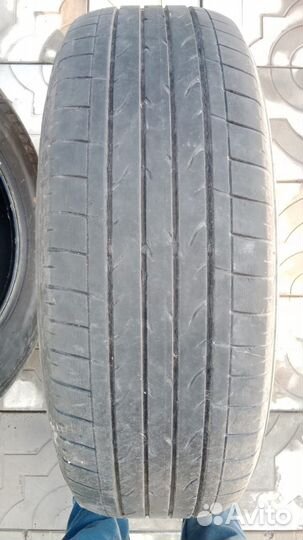 Bridgestone Dueler H/P Sport 235/65 R18