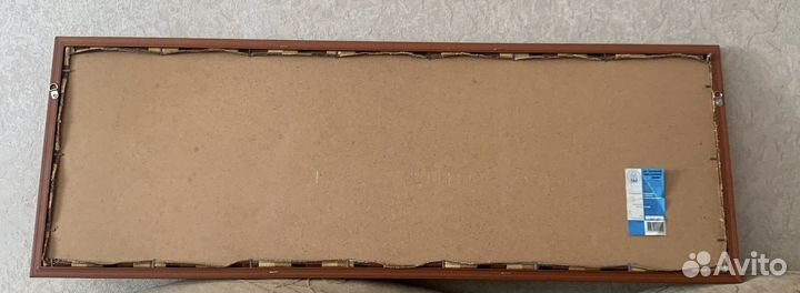 Картина гобелен