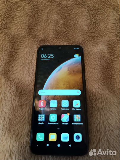 Xiaomi redmi note 7/32gb