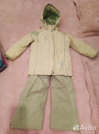 Комбинезон детский