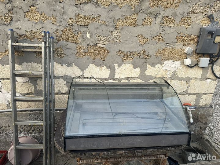 Холодильник бу