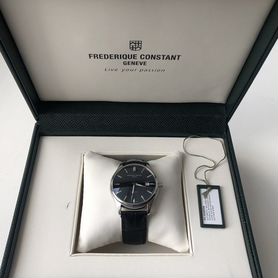 Швейцарские часы Frederique Constant Geneve