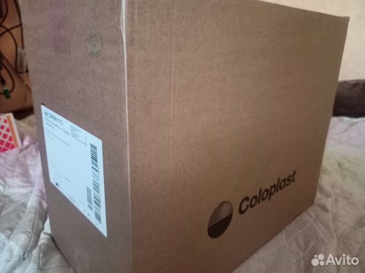 Наборы-мочеприемники для самокатетеризации Colopla