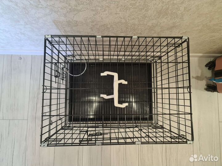 Клетка для собак