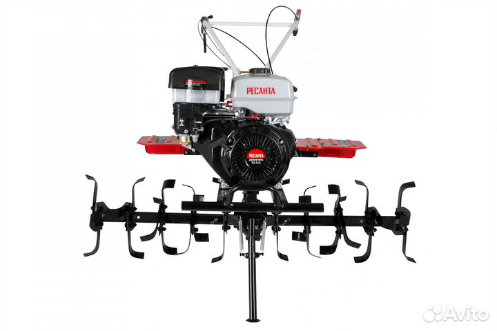 Сельскохозяйственная машина Ресанта мб-13000-12
