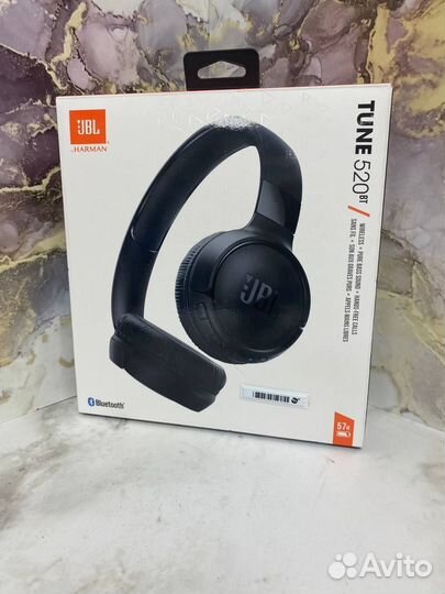 Наушники JBL