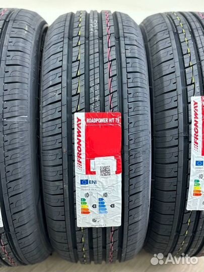 Fronway Roadpower H/T 79 265/70 R18 116T