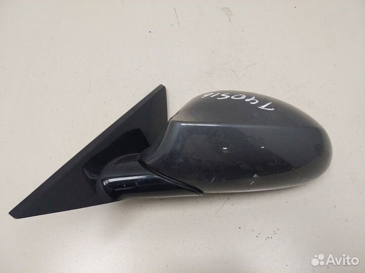 Зеркало боковое BMW 1 E87, 2008