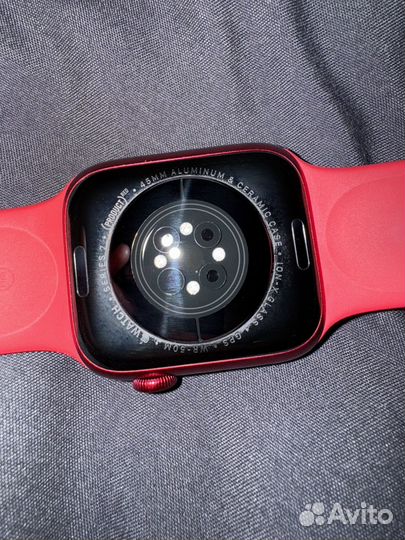 Apple Watch Series 7 45mm