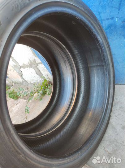 Hankook Ventus V12 Evo2 K120 225/40 R19