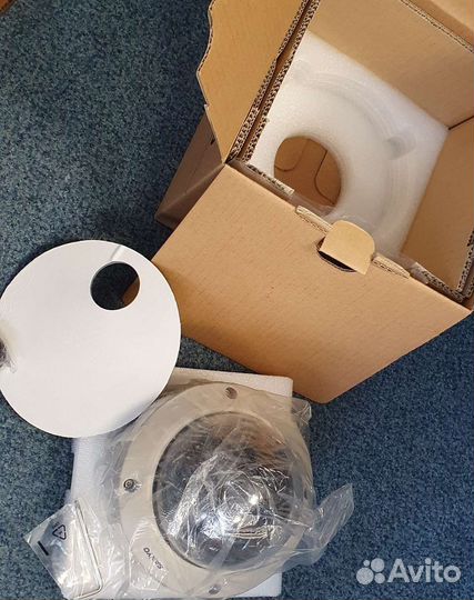 Камера видеонаблюдения Sanyo, Bosch, Panasonic