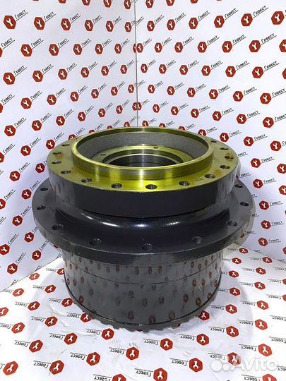 Редуктор хода CAT 328dlcr