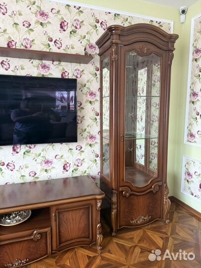 Комплект мебели в гостиную