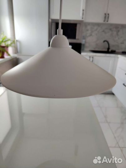Светильники Икея подвесные потолочные