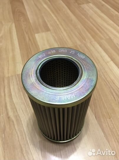 Фильтр mahle 852438BDR25